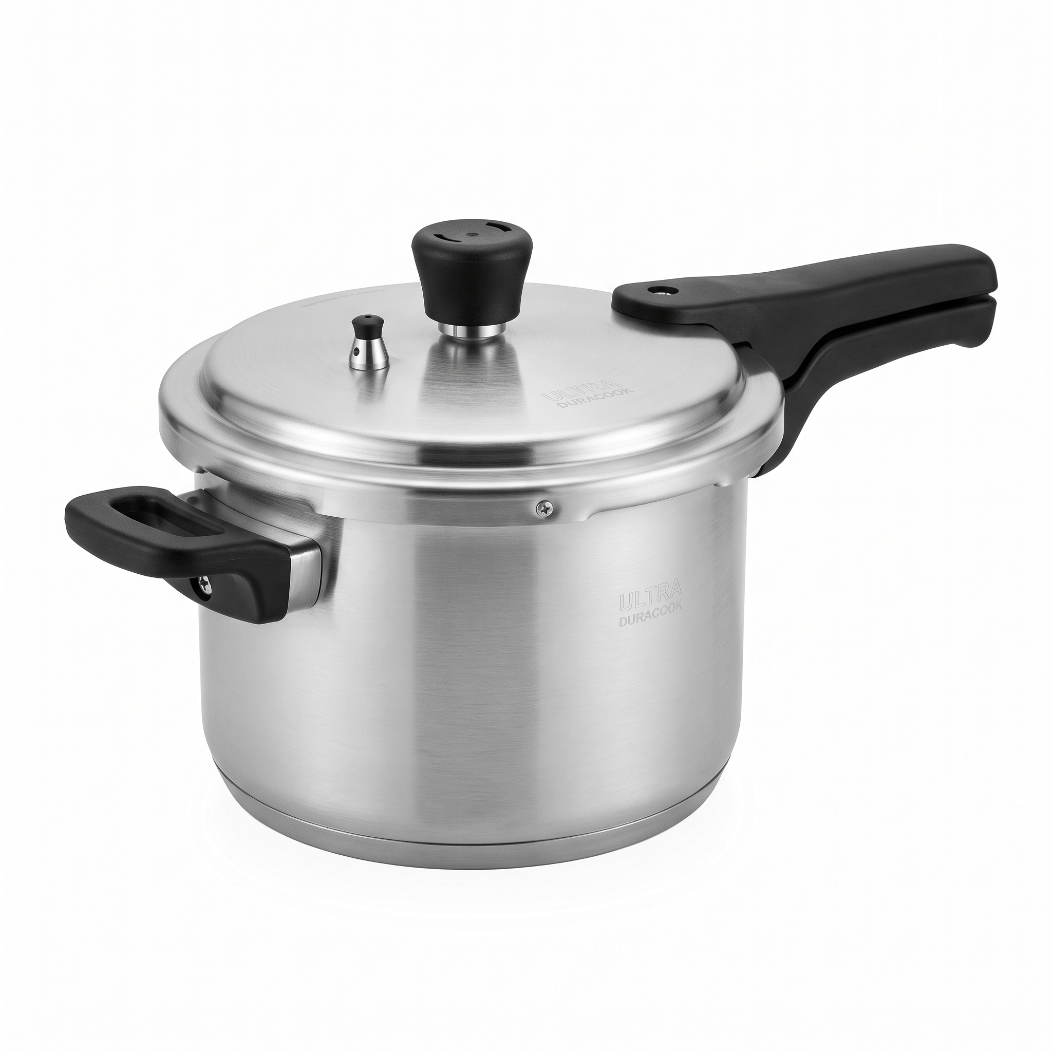 Ultra Duracook 3.5 Litre primary studio view