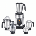 Prestige Endura 4 Jar primary studio view