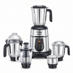 Prestige Endura 4 Jar primary studio view