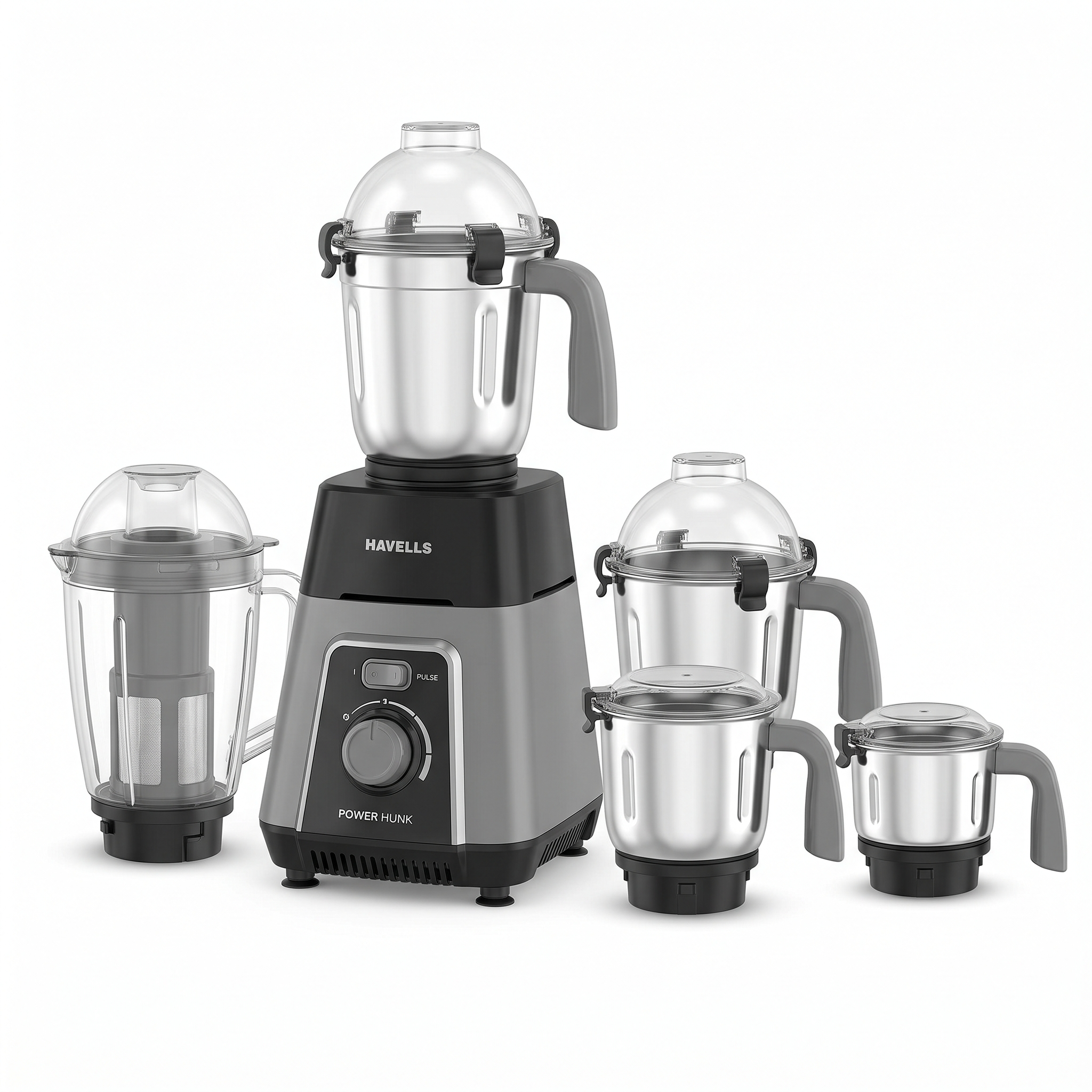 Havells Power Hunk 4 Jar primary studio view