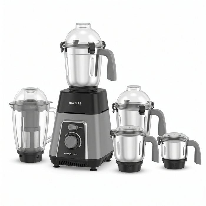 Havells Power Hunk 4 Jar