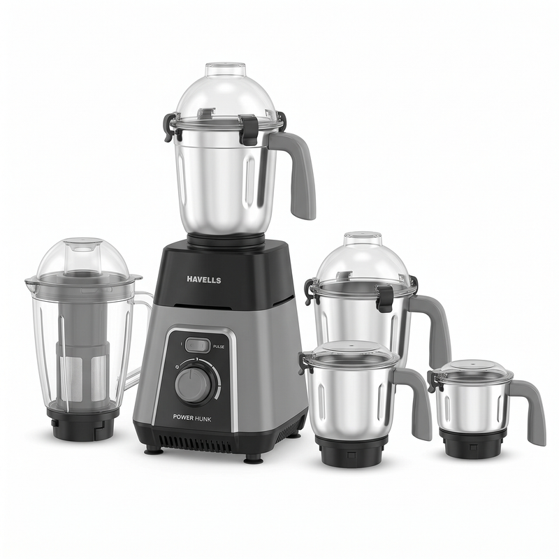 Havells Power Hunk 4 Jar