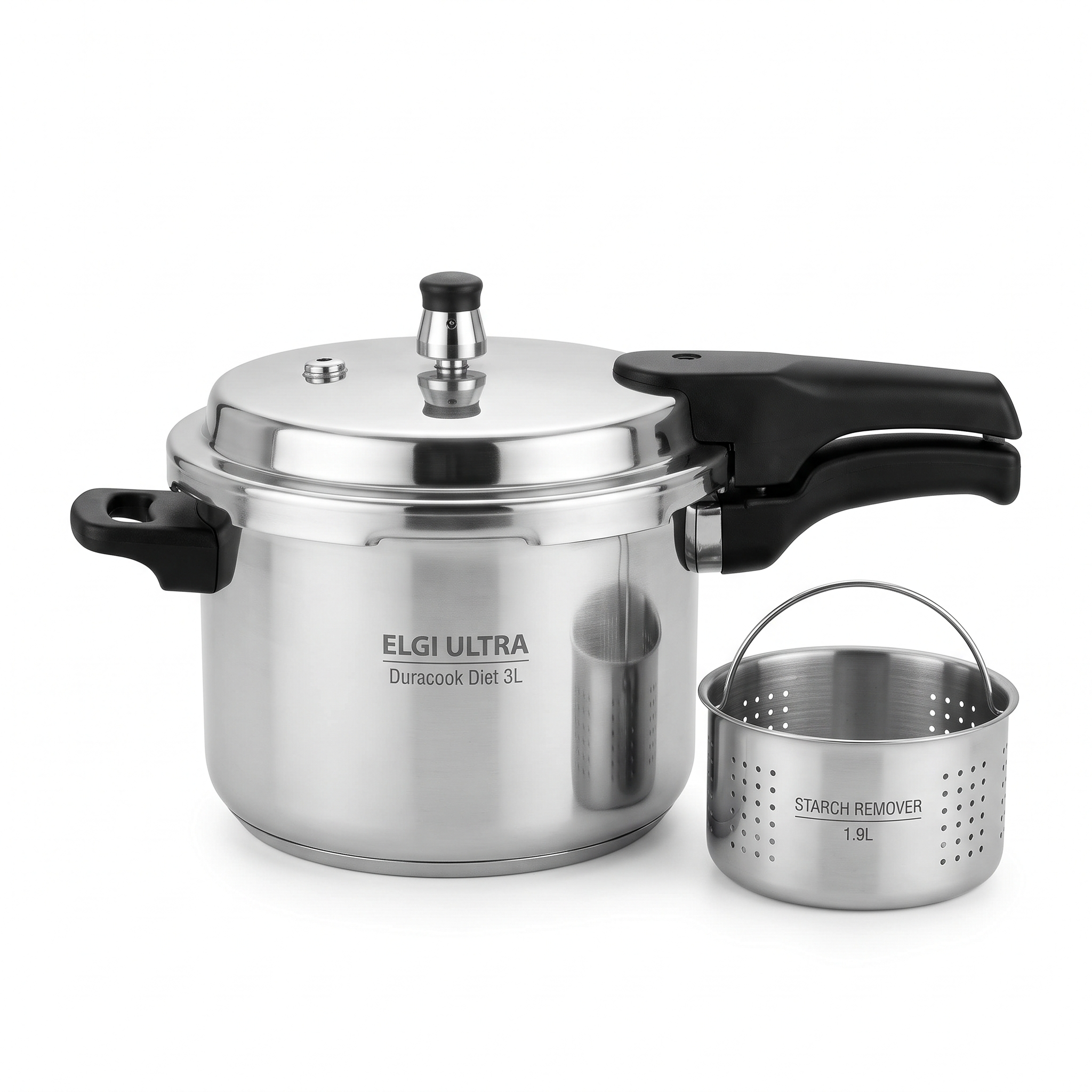 Ultra Duracook Diet 3 Litre primary studio view