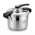 Ultra Duracook Krono Triply 3.5 Litre primary studio view