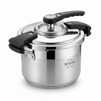Ultra Duracook Krono Triply 3.5 Litre primary studio view