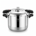 Ultra Duracook Krono Triply 5.5 Litre primary studio view