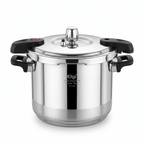 Ultra Duracook Krono Triply 5.5 Litre primary studio view