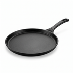 Ultra Cast Iron Dosa Tawa primary studio view