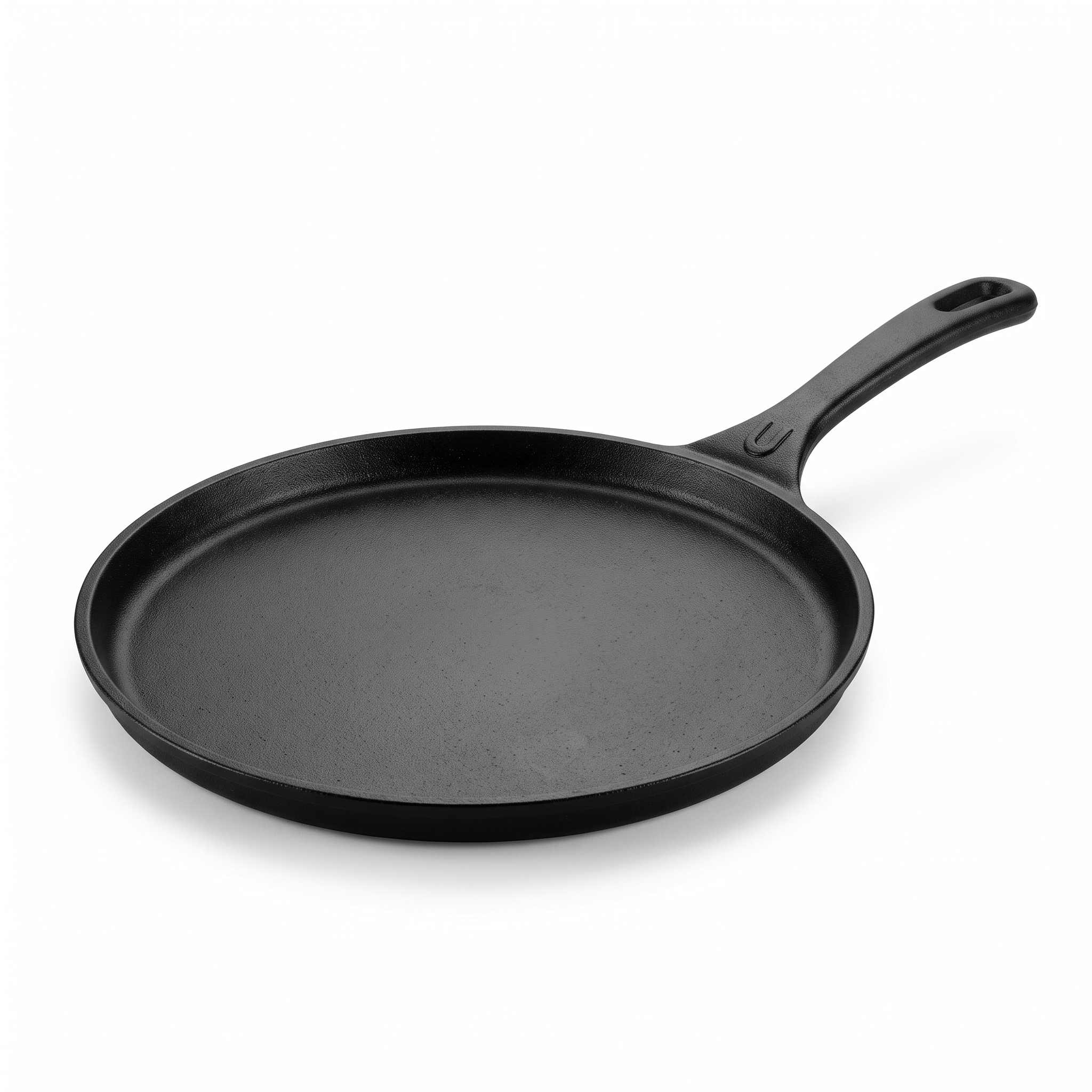 Ultra Cast Iron Dosa Tawa primary studio view