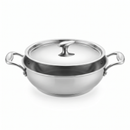 Ultra Triply Kadai FB 26 SS primary studio view