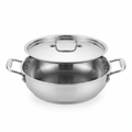 Ultra Triply Kadai FB 24 SS primary studio view