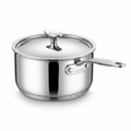 Ultra Triply Sauce Pan 20 SS primary studio view