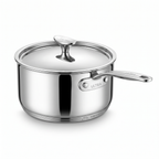 Ultra Triply Sauce Pan 20 SS primary studio view
