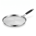 Ultra Triply Dosa Tawa 28 cm primary studio view