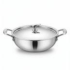 Ultra Triply Kadai RB 22 SS primary studio view