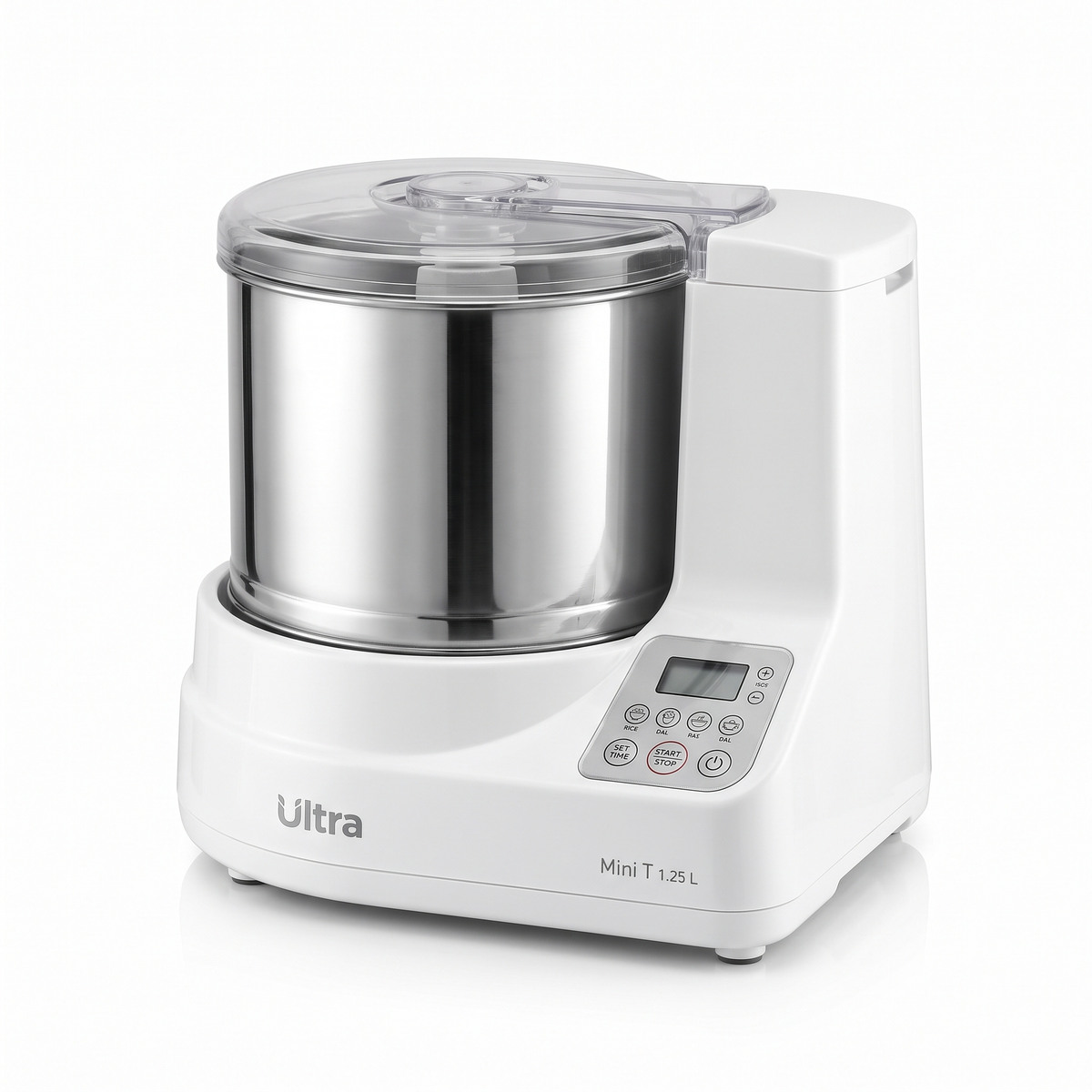 Elgi Ultra Mini Timer primary studio view