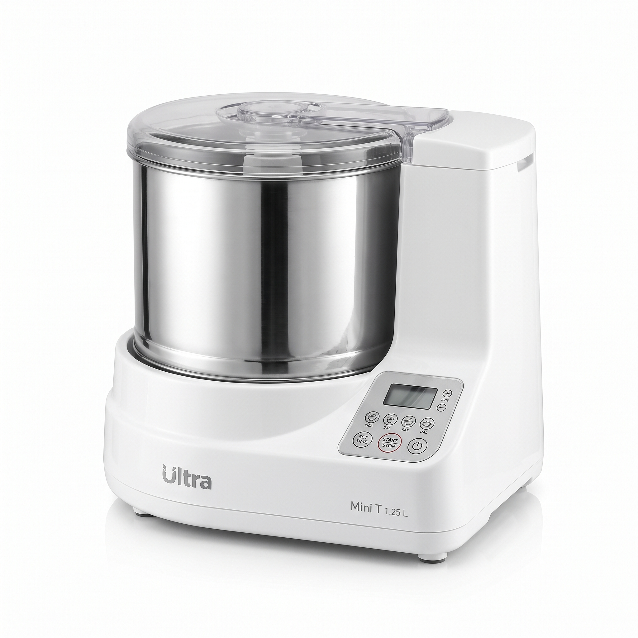 Elgi Ultra Mini Timer primary studio view