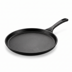Ultra Cast Iron Dosa Tawa alternate studio view