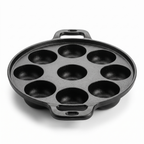 Ultra Cast Iron Paniyaram Kall alternate studio view