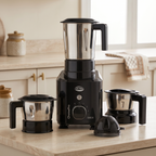 Elgi Ultra Choice Pro lifestyle view