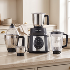 Prestige Endura 4 Jar lifestyle view