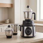 Prestige Endura 3 Jar lifestyle view