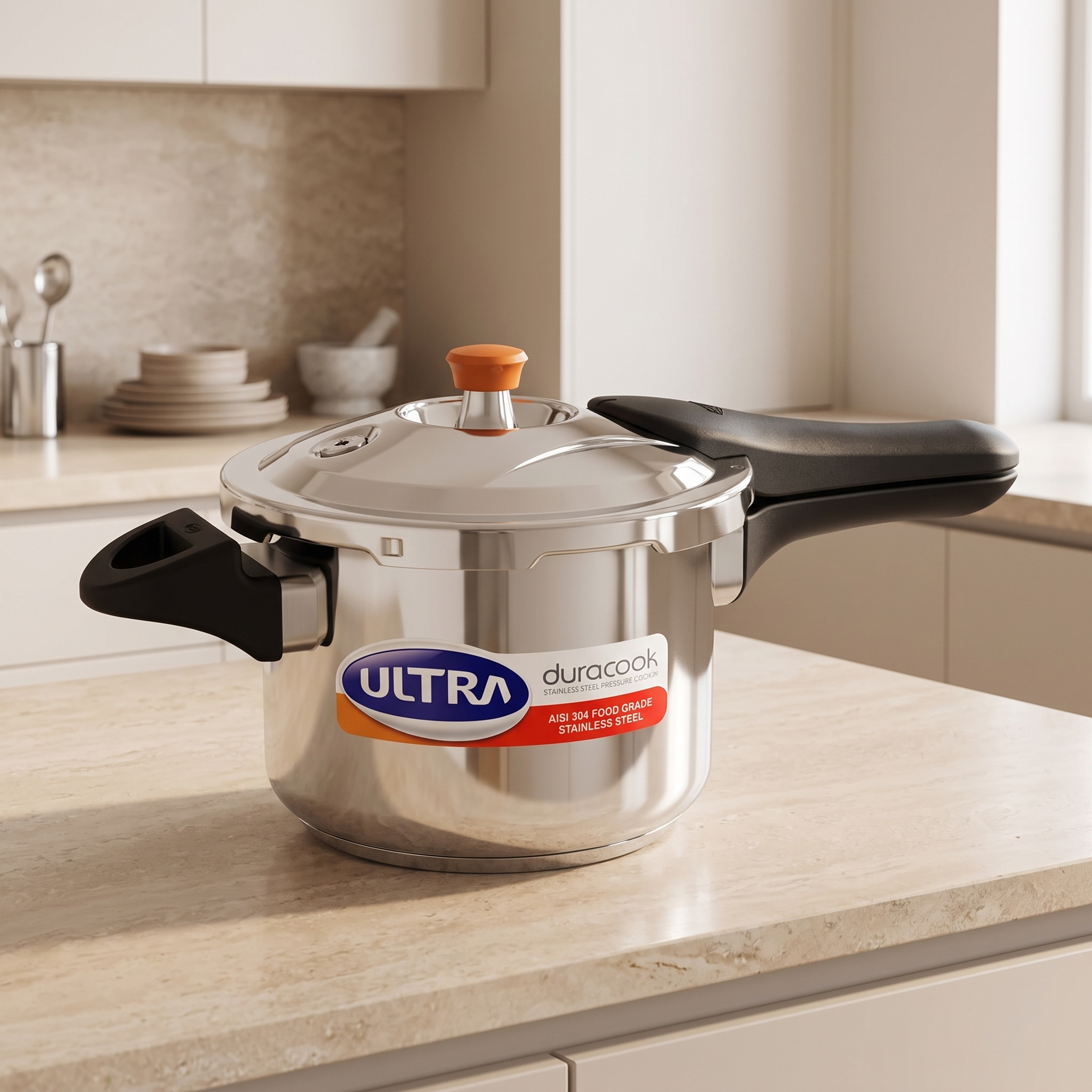 Ultra Duracook 3 Litre lifestyle view