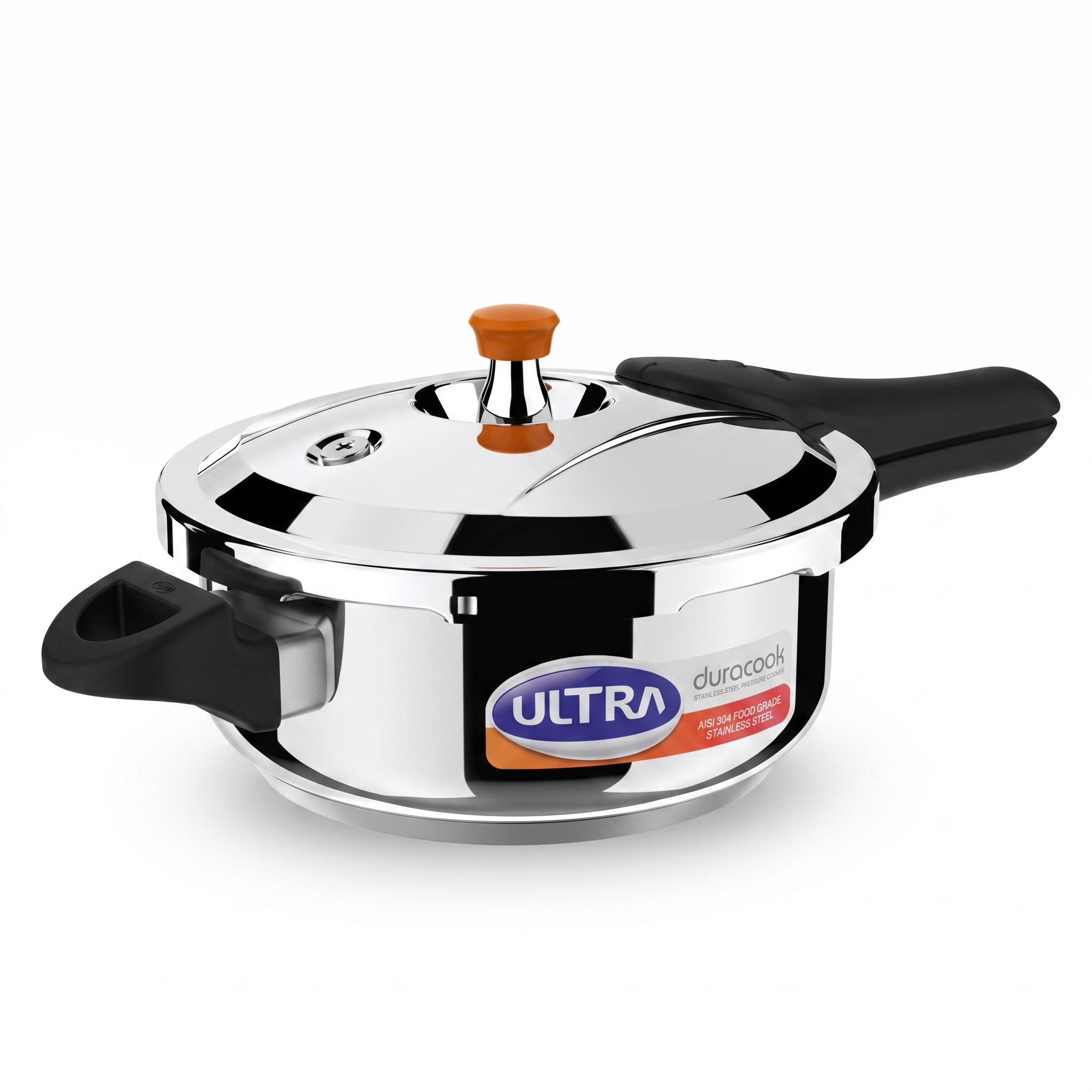 Ultra Duracook 3.5 Litre alternate studio view