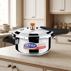 Ultra Duracook 4.5 Litre lifestyle view