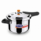Ultra Duracook 5.5 Litre alternate studio view
