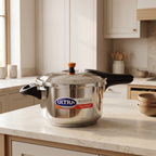 Ultra Duracook 5.5 Litre lifestyle view