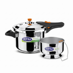 Ultra Duracook Diet 5.5 Litre alternate studio view