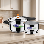 Ultra Duracook Diet 5.5 Litre lifestyle view
