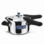 Ultra Duracook Triply 3.5 Litre alternate studio view