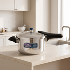 Ultra Duracook Triply 3.5 Litre lifestyle view