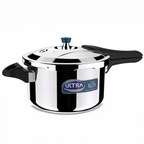 Ultra Duracook Triply 5.5 Litre alternate studio view