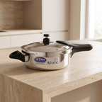 Ultra Duracook Krono Triply 3.5 Litre lifestyle view