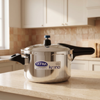 Ultra Duracook Krono Triply 5.5 Litre lifestyle view