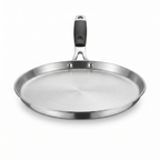 Ultra Triply Dosa Tawa 28 cm alternate studio view