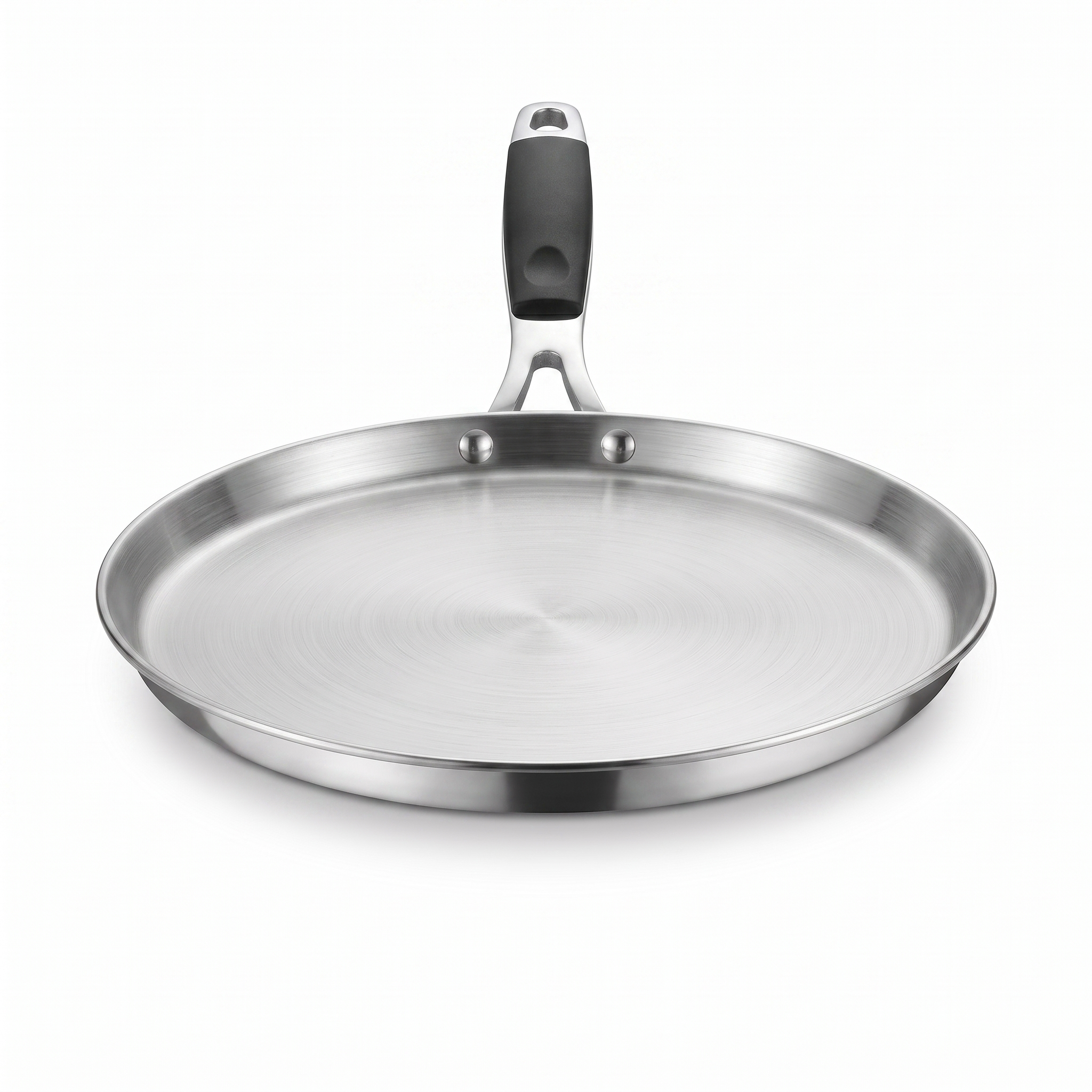 Ultra Triply Dosa Tawa 28 cm alternate studio view