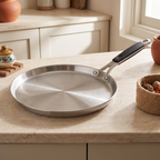 Ultra Triply Dosa Tawa 28 cm lifestyle view