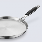 Ultra Triply Dosa Tawa 28 cm feature detail view