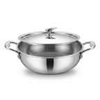 Ultra Triply Kadai RB 22 SS alternate studio view