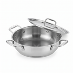 Ultra Triply Kadai FB 24 SS alternate studio view