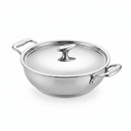 Ultra Triply Kadai FB 26 SS alternate studio view