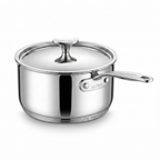 Ultra Triply Sauce Pan 20 SS alternate studio view