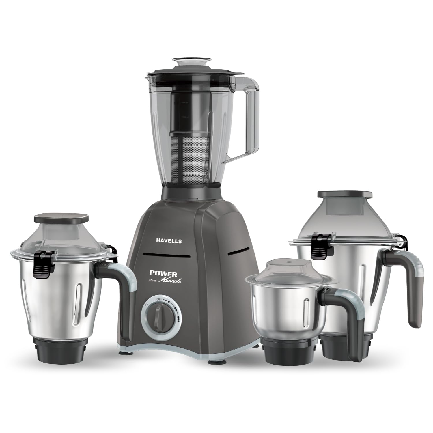 Havells Power Hunk 4 Jar amazon original view
