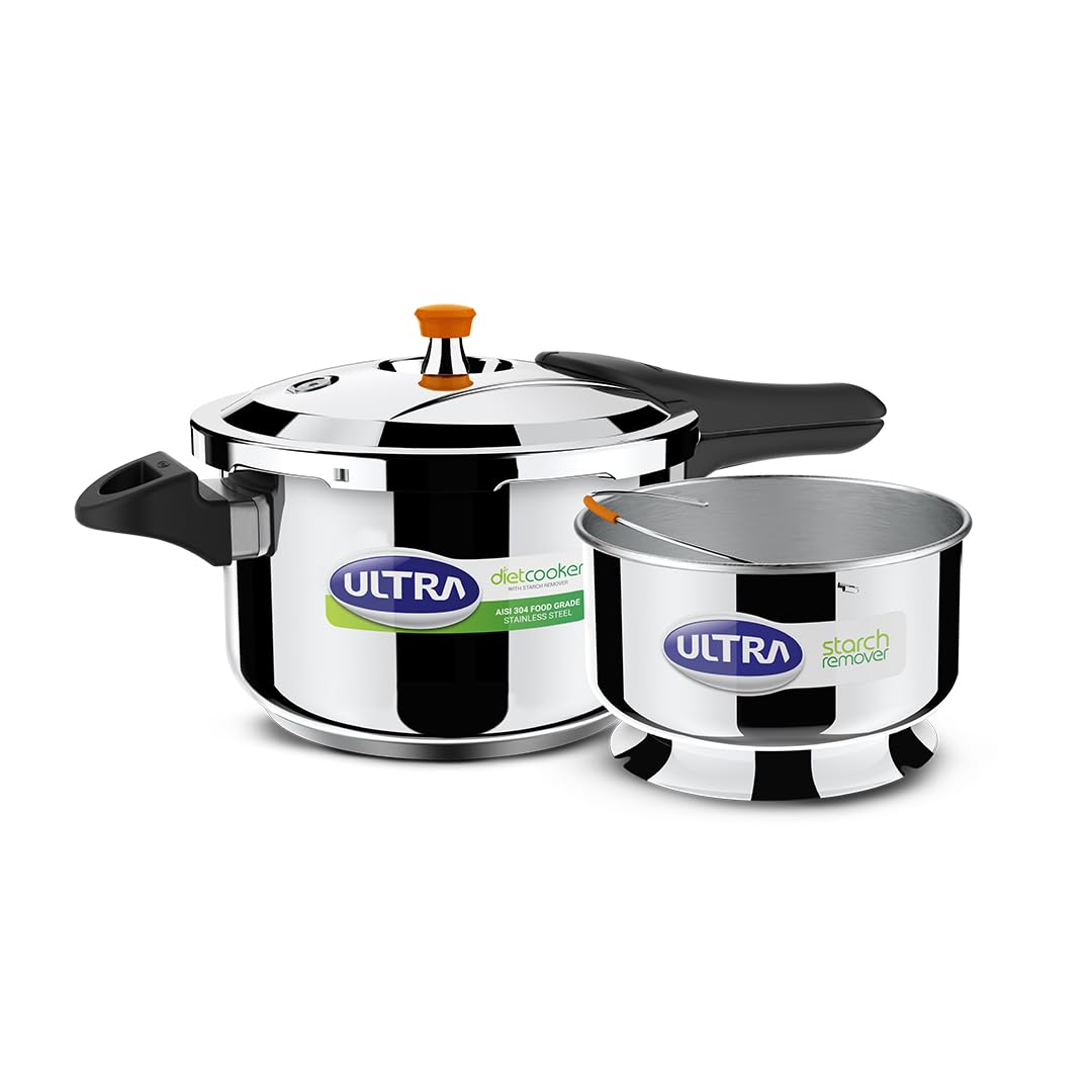 Ultra Duracook Diet 5.5 Litre amazon original view