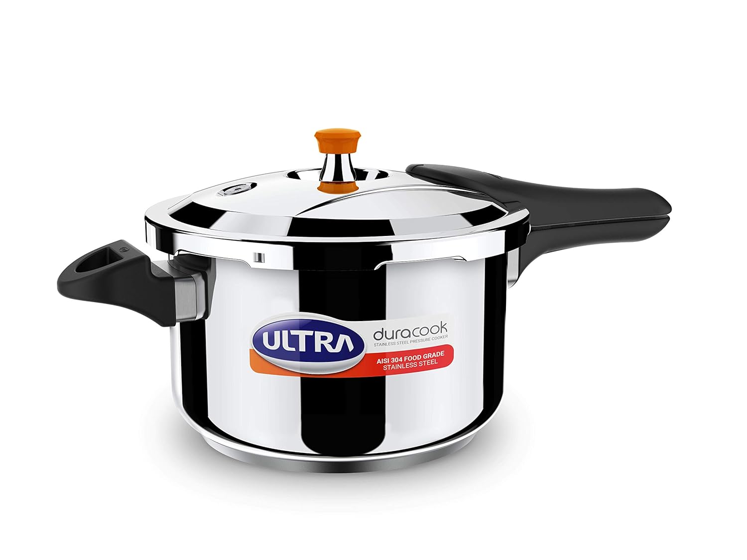 Ultra Duracook 5.5 Litre amazon original view