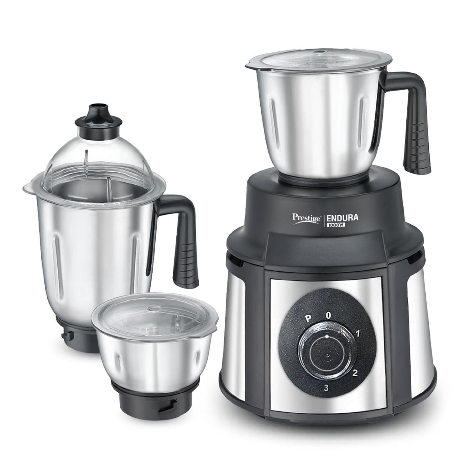 Prestige Endura 3 Jar amazon original view